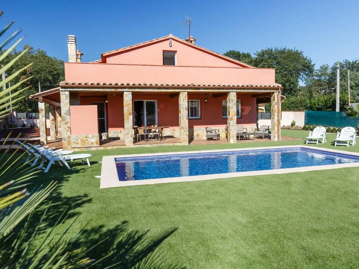 Holiday Home Montverde By Interhome Santa Ceclina