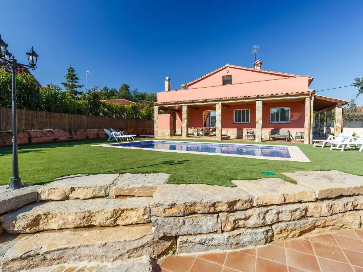 Holiday Home Montverde By Interhome Santa Ceclina