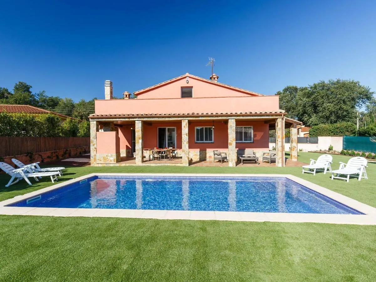 Holiday Home Montverde By Interhome Santa Ceclina