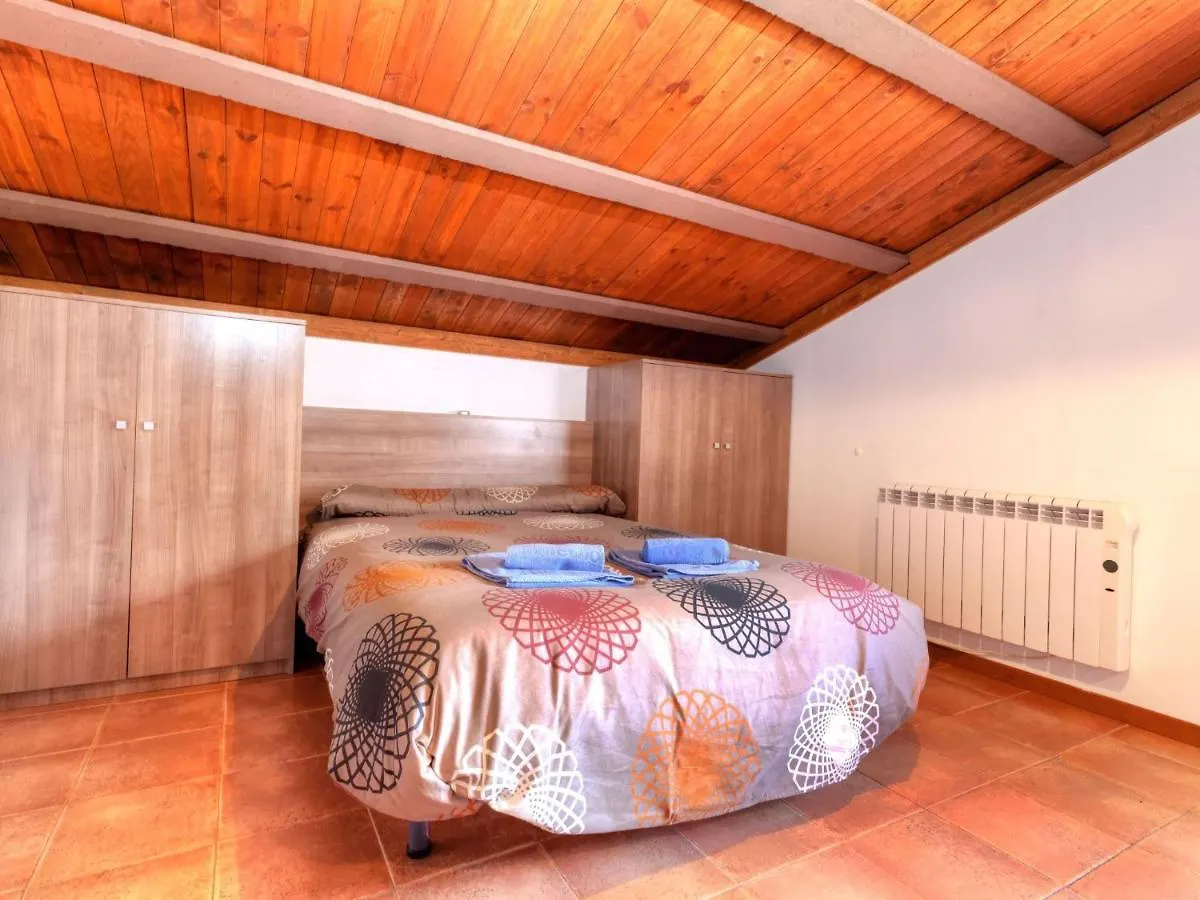Holiday Home Montverde By Interhome Santa Ceclina