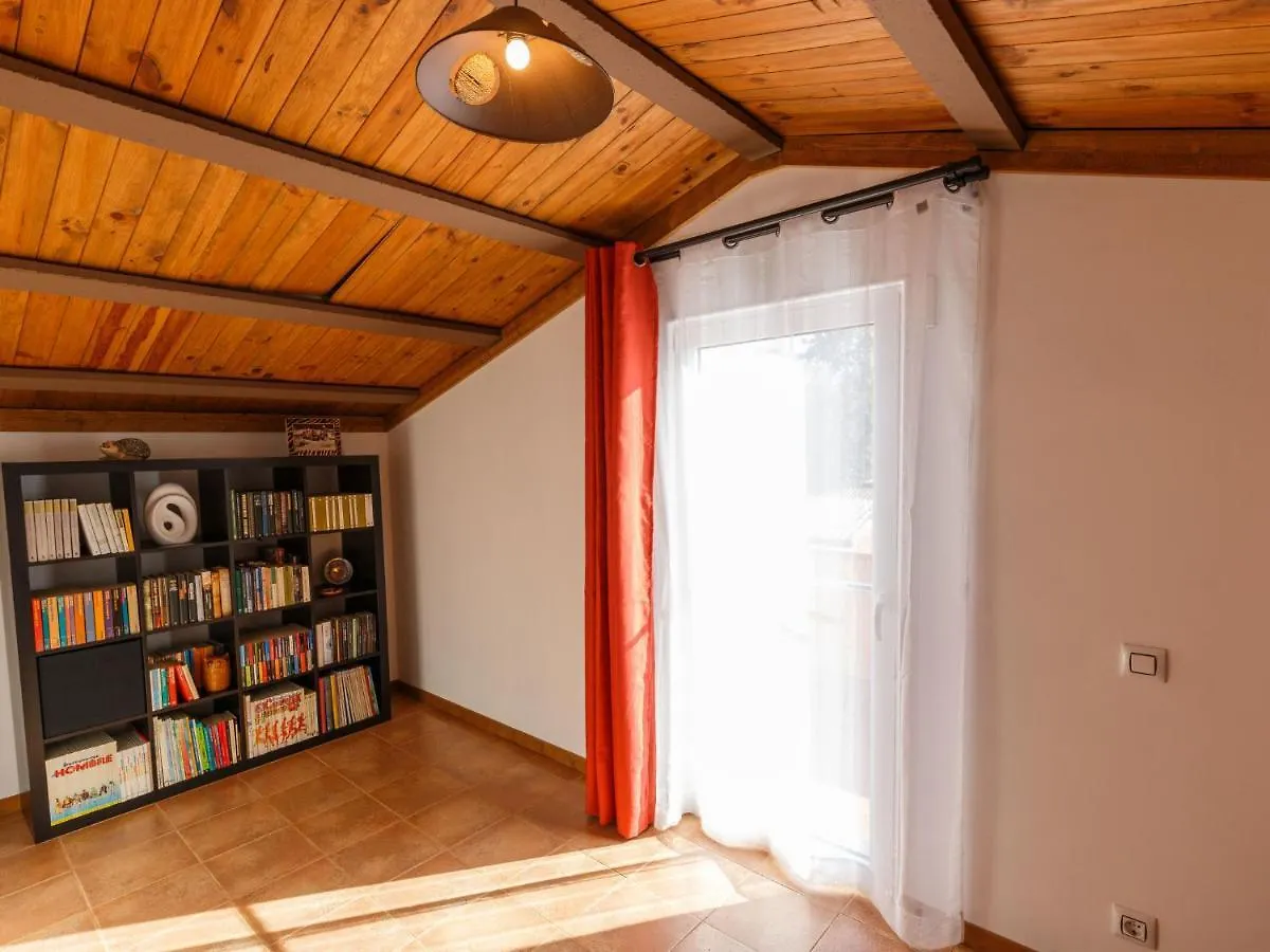Holiday Home Montverde By Interhome Santa Ceclina