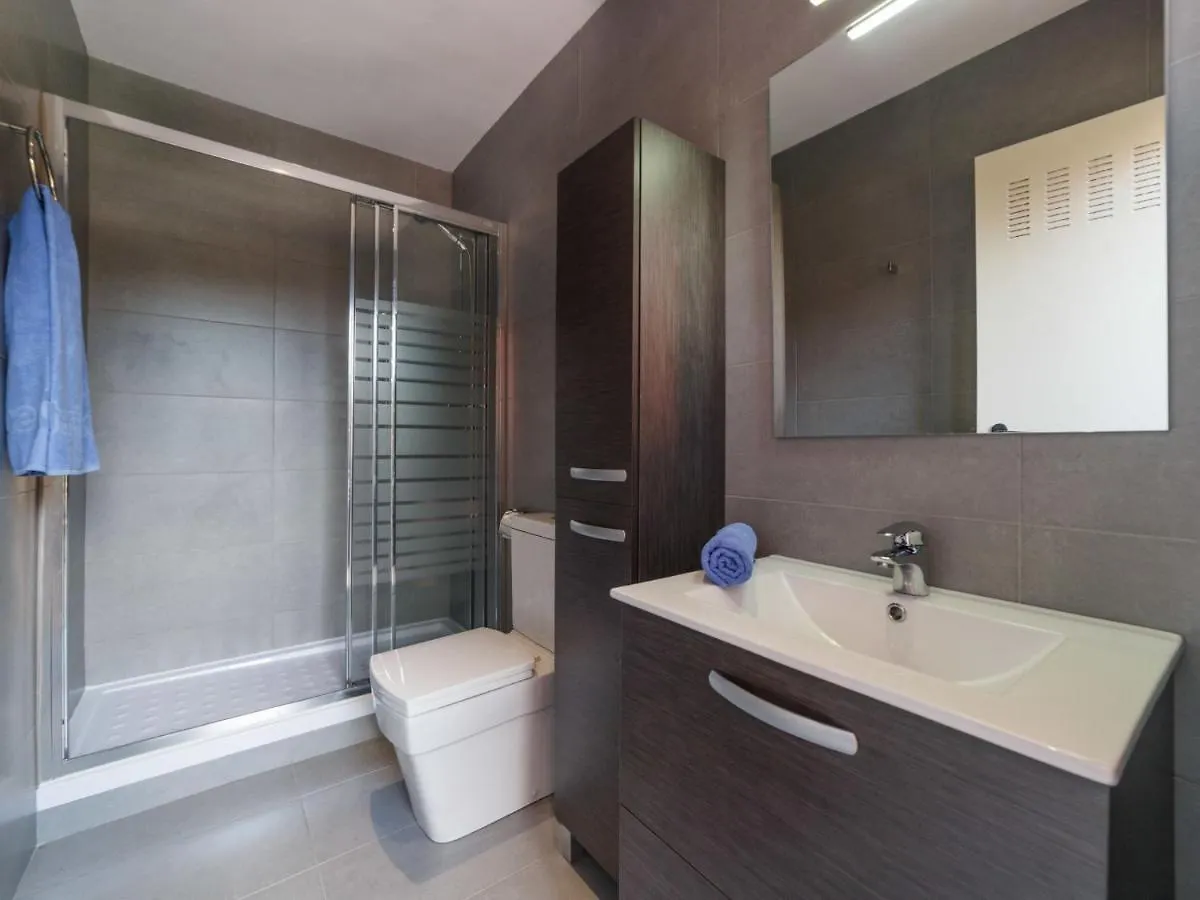 Holiday Home Montverde By Interhome Santa Ceclina