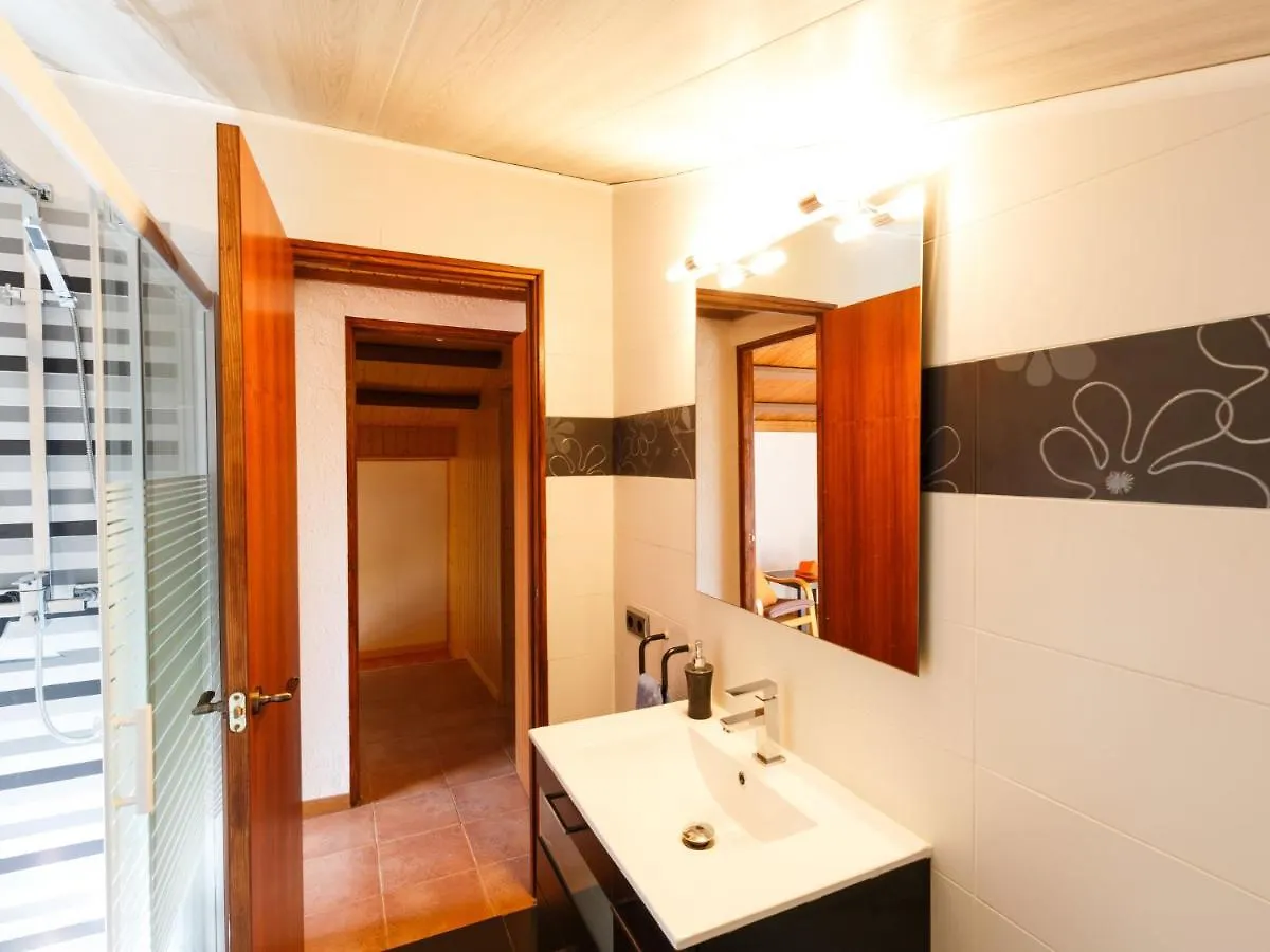 Holiday Home Montverde By Interhome Santa Ceclina