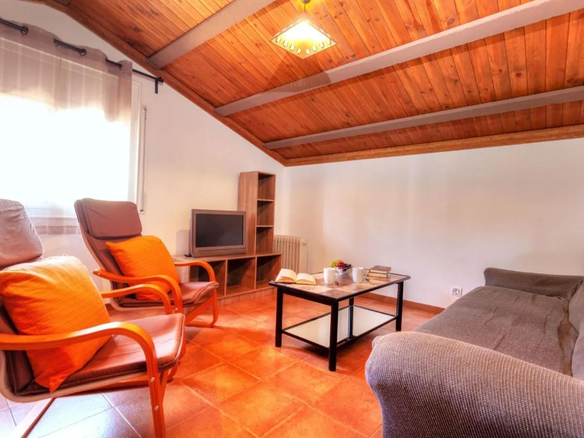Holiday Home Montverde By Interhome Santa Ceclina