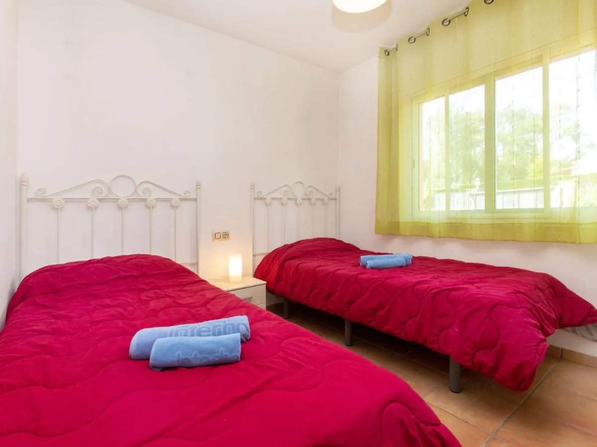 Holiday Home Montverde By Interhome Santa Ceclina