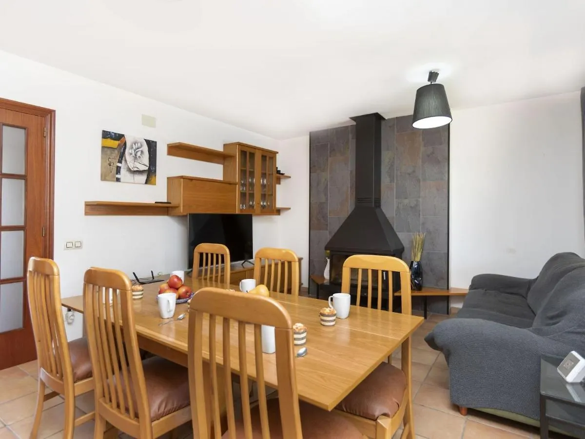 Holiday Home Montverde By Interhome Santa Ceclina