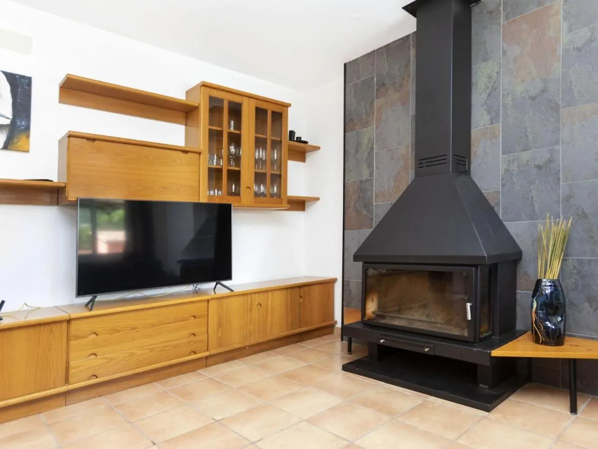 Holiday Home Montverde By Interhome Santa Ceclina 0*,  Spain
