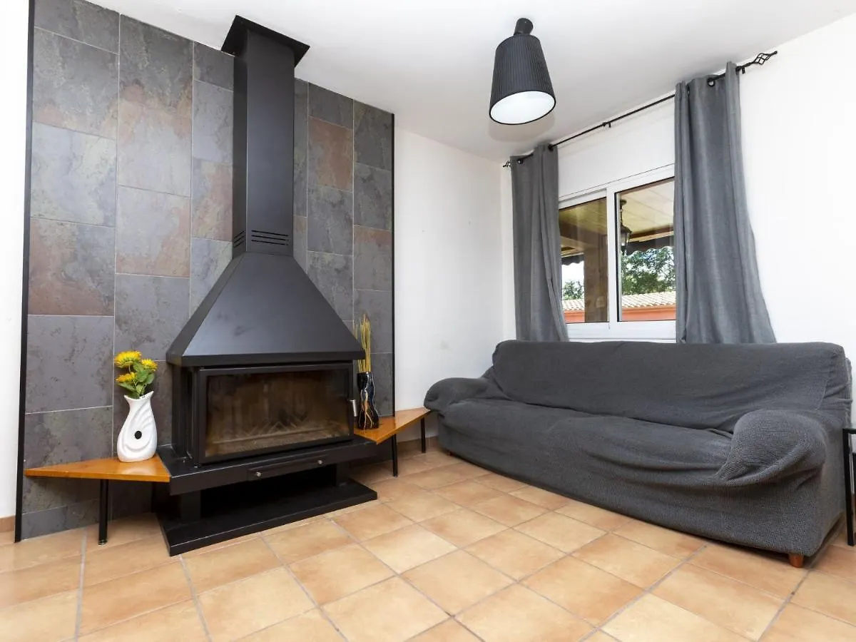 Holiday Home Montverde By Interhome Santa Ceclina