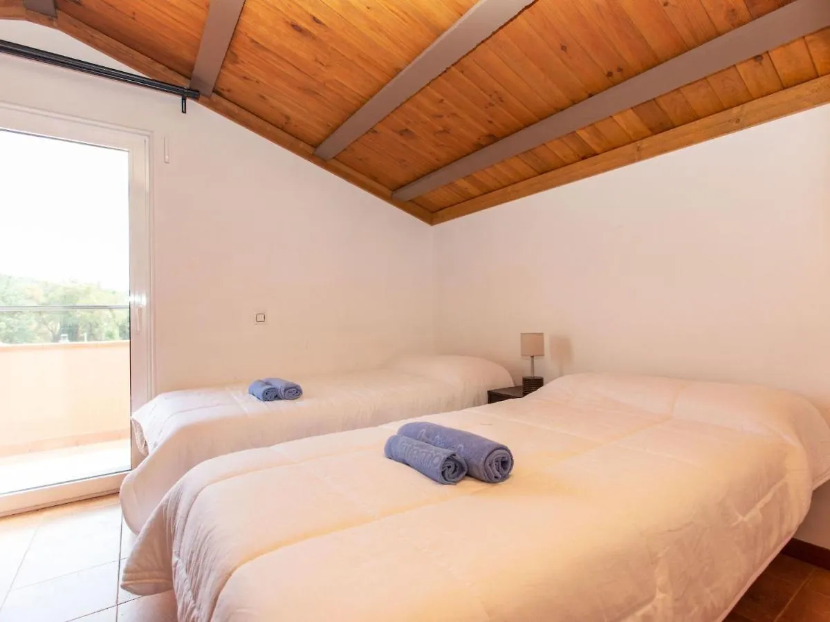 Holiday Home Montverde By Interhome Santa Ceclina 0*,  Španělsko